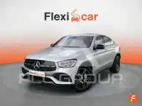 2019 Mercedes Benz GLC 200