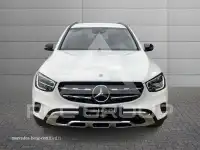 2019 Mercedes Benz GLC 200