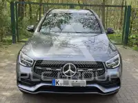 2019 Mercedes Benz GLC 200