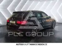 2019 Mercedes Benz GLC 200