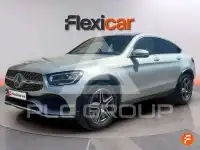 2019 Mercedes Benz GLC 200