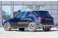 2019 Mercedes Benz GLC 200