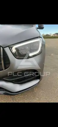 2019 Mercedes Benz GLC 200