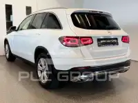 2019 Mercedes Benz GLC 200