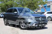2019 Mercedes Benz GLC 200
