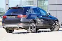 2019 Mercedes Benz GLC 200