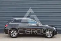 2019 Mercedes Benz GLC 200