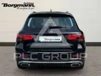 2019 Mercedes Benz GLC 200