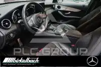 2019 Mercedes Benz GLC 200