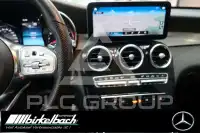 2019 Mercedes Benz GLC 200