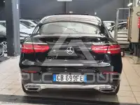 2019 Mercedes Benz GLC 200