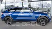 2019 Mercedes Benz GLC 200