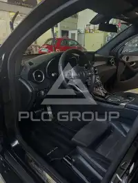 2019 Mercedes Benz GLC 200