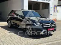 2019 Mercedes Benz GLC 200
