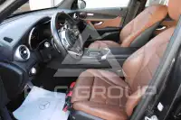 2019 Mercedes Benz GLC 200