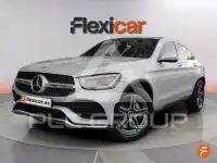 2019 Mercedes Benz GLC 200