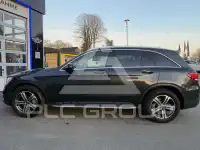 2019 Mercedes Benz GLC 200