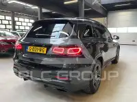 2019 Mercedes Benz GLC 200
