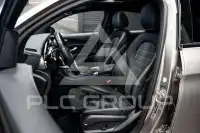2019 Mercedes Benz GLC 200