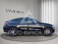 2019 Mercedes Benz GLC 200