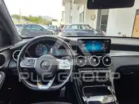 2019 Mercedes Benz GLC 200