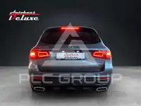2019 Mercedes Benz GLC 200