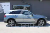 2019 Mercedes Benz GLC 200
