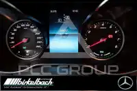 2019 Mercedes Benz GLC 200
