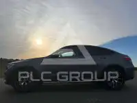 2019 Mercedes Benz GLC 200