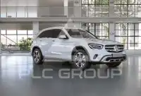2019 Mercedes Benz GLC 200
