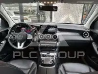 2019 Mercedes Benz GLC 200