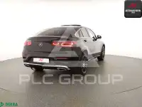 2019 Mercedes Benz GLC 200