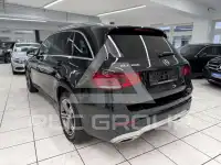 2019 Mercedes Benz GLC 200