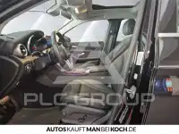 2019 Mercedes Benz GLC 200