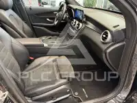 2019 Mercedes Benz GLC 220