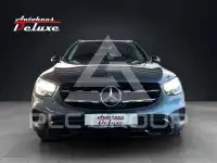 2019 Mercedes Benz GLC 200