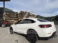 2019 Mercedes Benz GLC 200