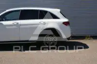 2019 Mercedes Benz GLC 200