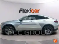 2019 Mercedes Benz GLC 200