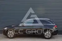 2019 Mercedes Benz GLC 200