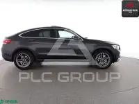 2019 Mercedes Benz GLC 200