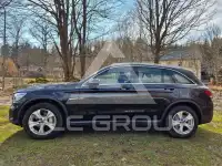 2019 Mercedes Benz GLC 200