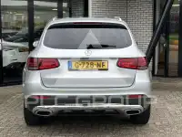 2019 Mercedes Benz GLC 200