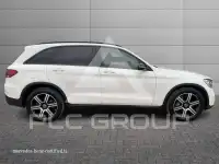 2019 Mercedes Benz GLC 200