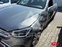 2019 Mercedes Benz GLC 200
