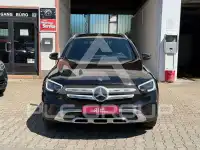 2019 Mercedes Benz GLC 200