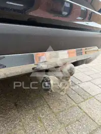 2019 Mercedes Benz GLC 200
