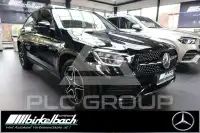 2019 Mercedes Benz GLC 200
