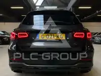 2019 Mercedes Benz GLC 200