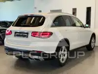 2019 Mercedes Benz GLC 200